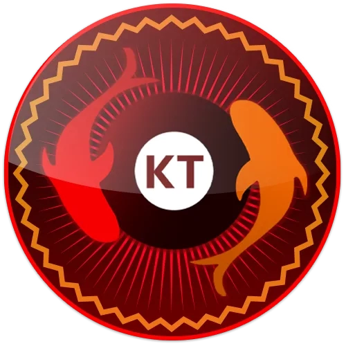Aplikasi koitoto Resmi dan Terpercaya di Android — ikon APK