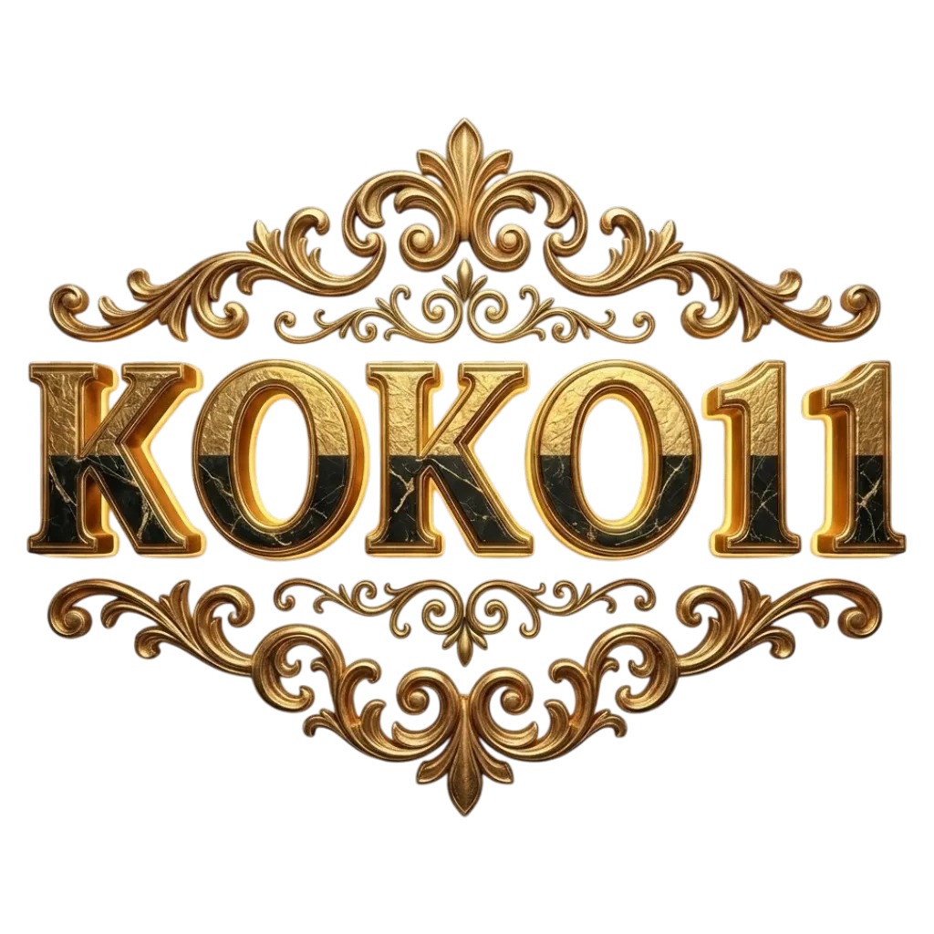Aplikasi koko11 Resmi dan Terpercaya di Android — ikon APK