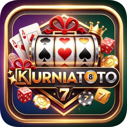 Aplikasi kurniatoto Resmi dan Terpercaya di Android — ikon APK