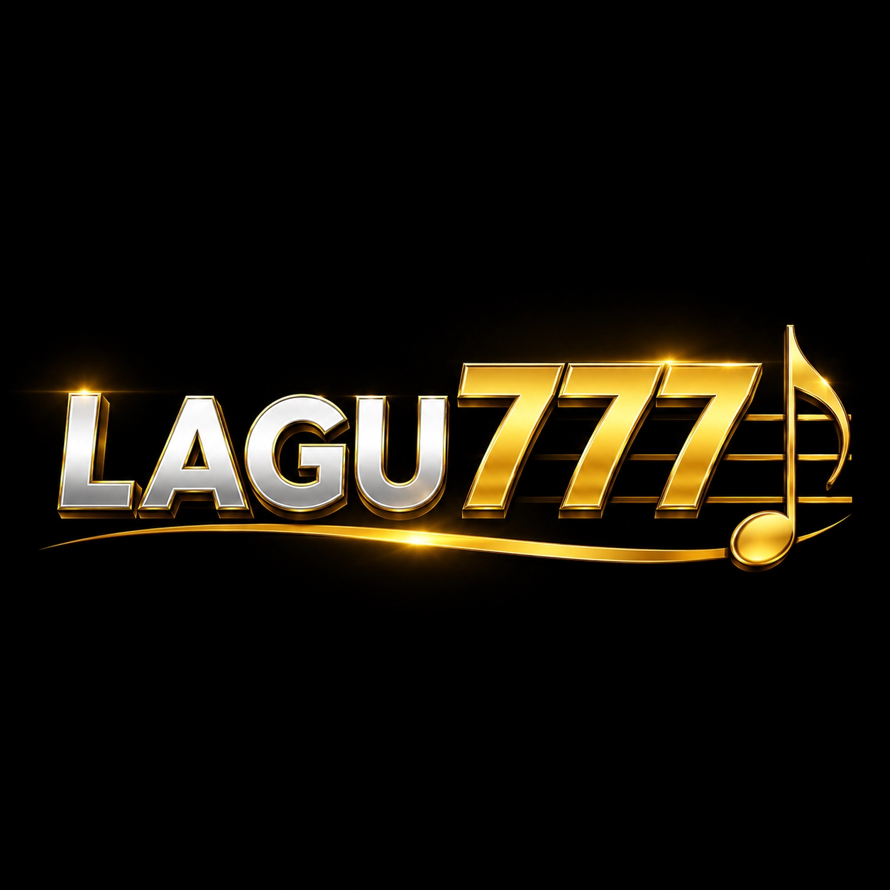 Aplikasi lagu777 Resmi dan Terpercaya di Android — ikon APK