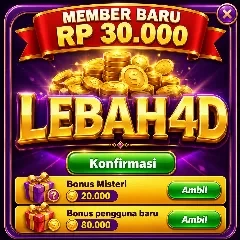 lebah4d Terbaru: Download APK Resmi dan Aman — ikon APK