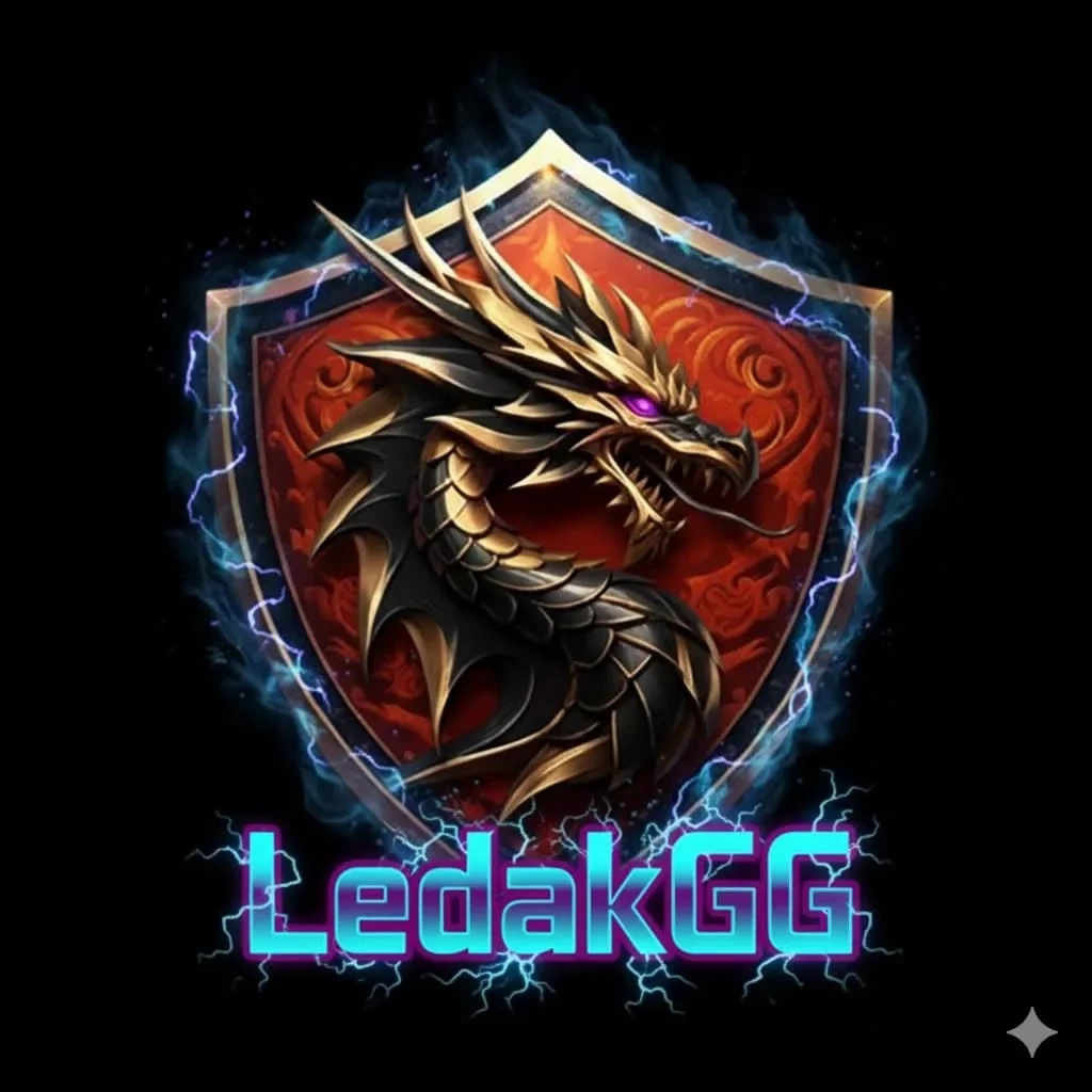 ledakgg Terbaru: Download APK Resmi dan Aman — ikon APK