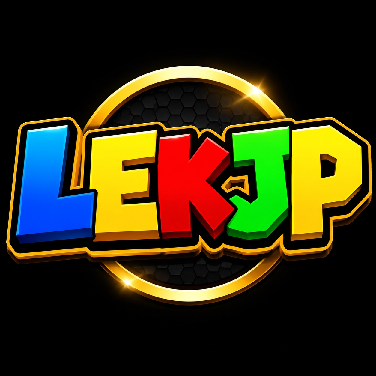 Aplikasi lekjp Resmi dan Terpercaya di Android — ikon APK