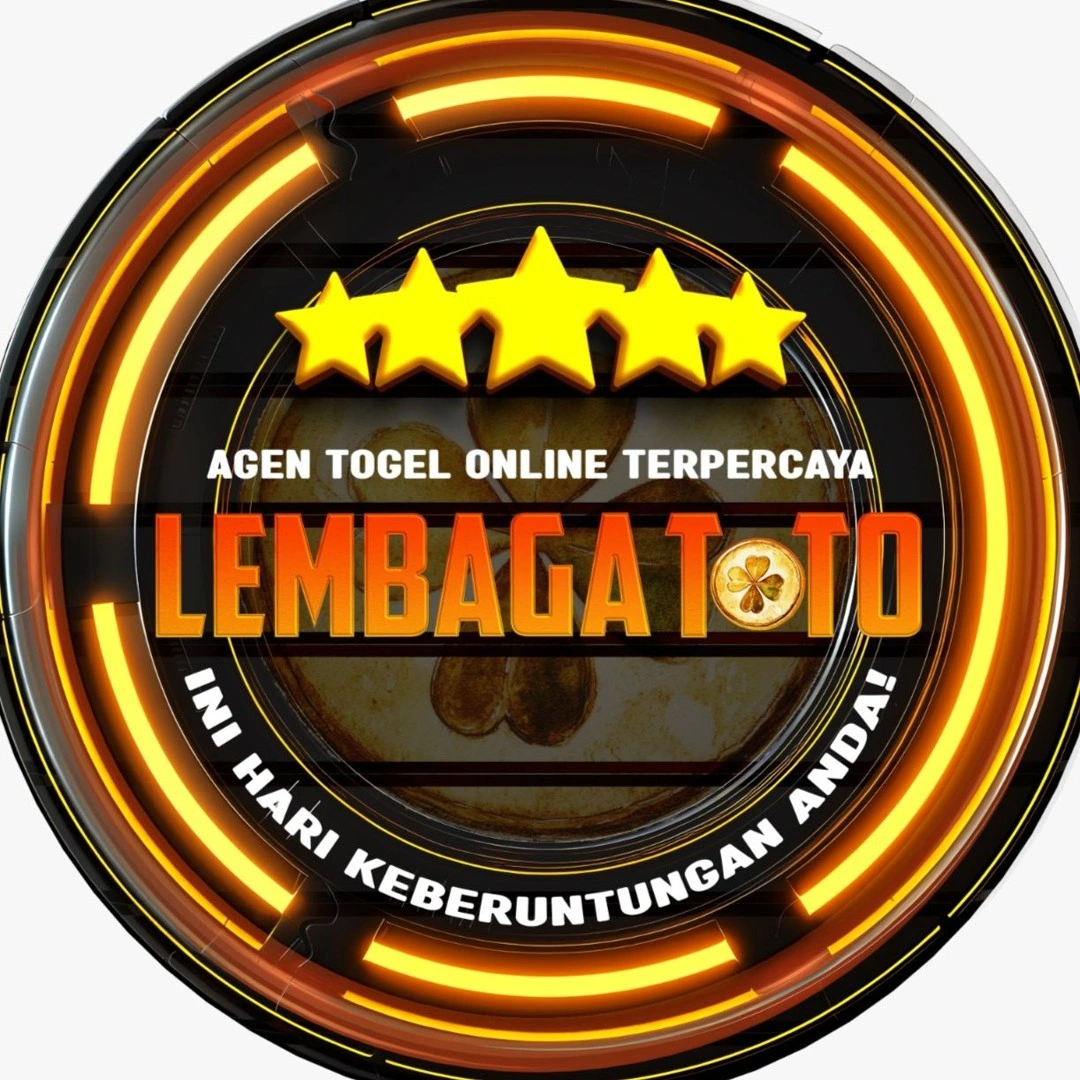 Aplikasi lembagatoto Resmi: Download dan Instalasi — ikon APK