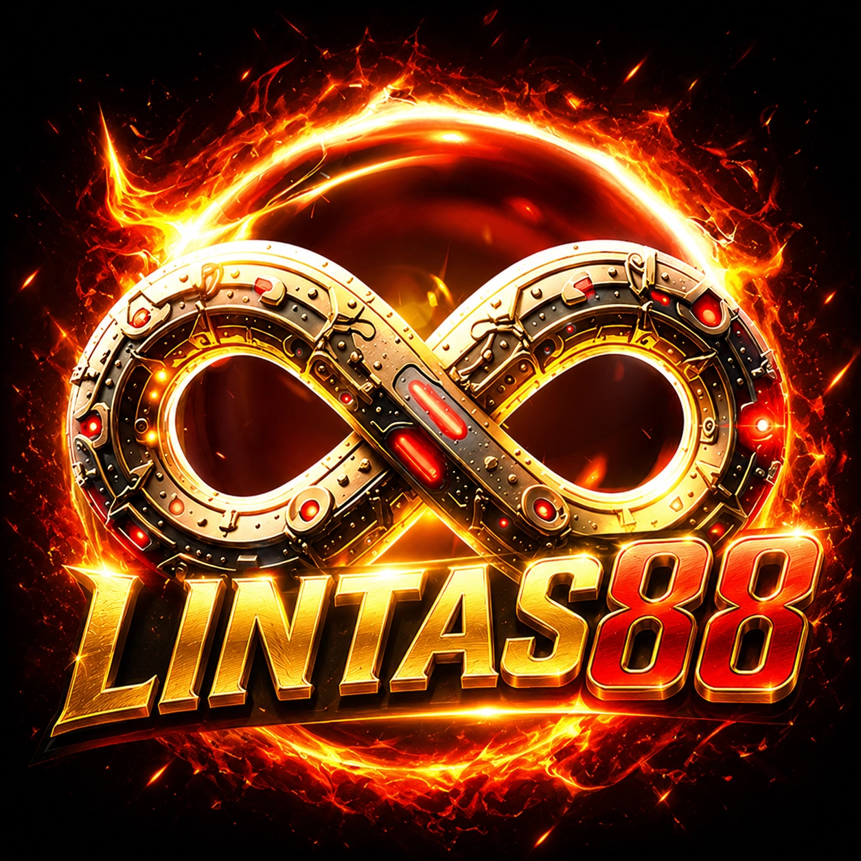 lintas88 Terbaru: Download APK Resmi dan Aman — ikon APK