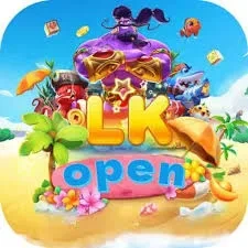 Aplikasi lkopen Resmi dan Terpercaya di Android — ikon APK