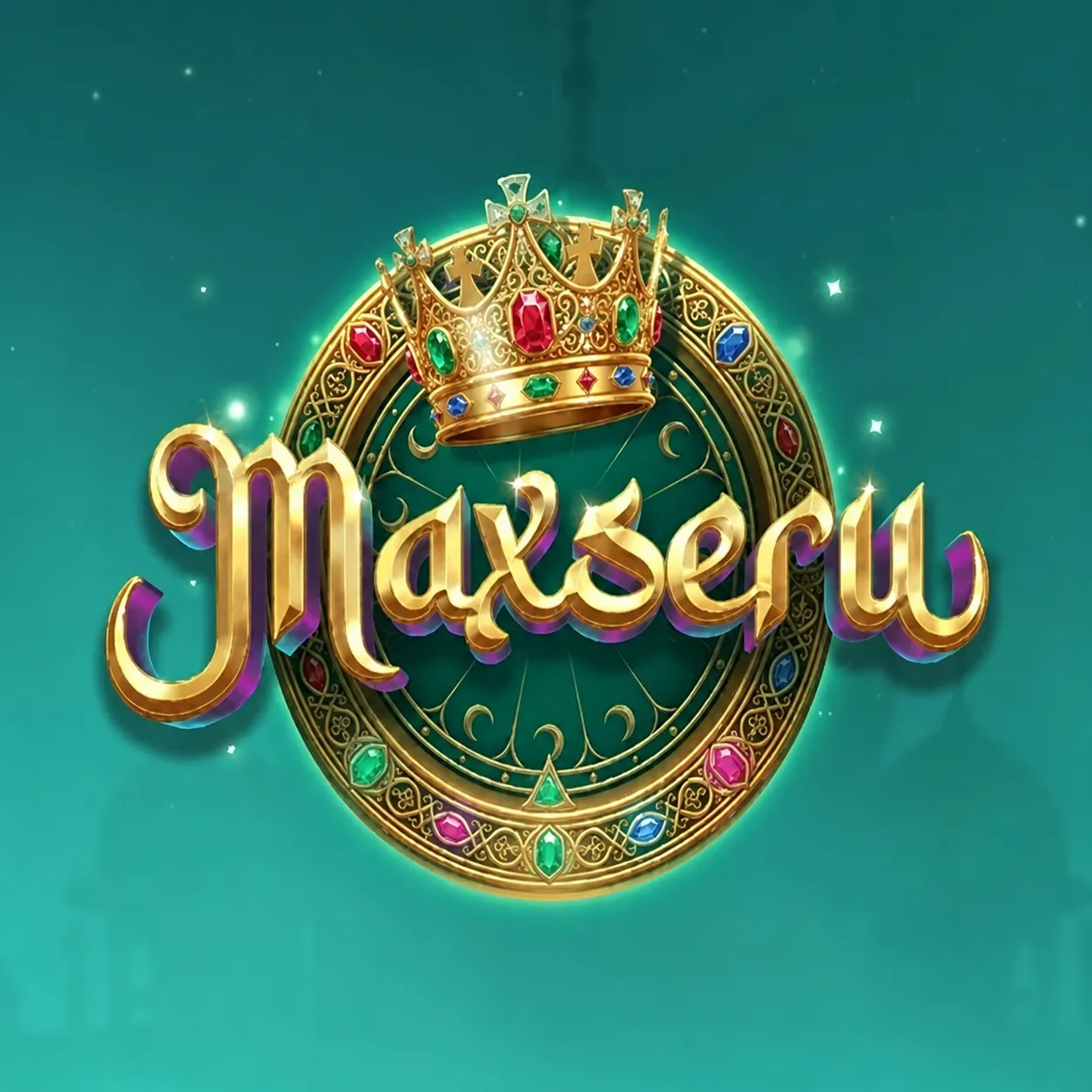 Aplikasi maxseru Resmi dan Terpercaya di Android — ikon APK