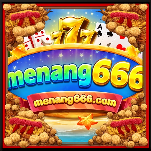 Aplikasi menang666 Resmi: Download dan Instalasi — ikon APK