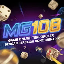 Aplikasi mg108 Resmi dan Terpercaya di Android — ikon APK