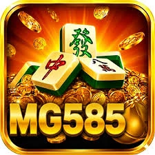 mg585 Terbaru: Download APK Resmi dan Aman — ikon APK