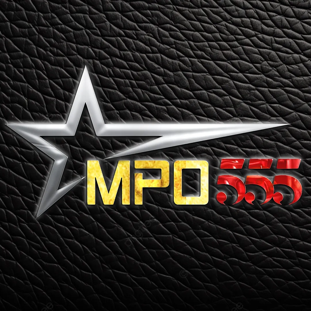 Aplikasi mpo555 Resmi: Download dan Instalasi — ikon APK