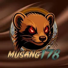 Aplikasi musang178 Resmi: Download dan Instalasi — ikon APK