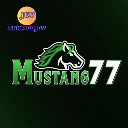Aplikasi mustang77 Resmi: Download dan Instalasi — ikon APK