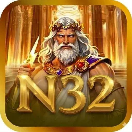 Aplikasi n32 Resmi: Download dan Instalasi — ikon APK