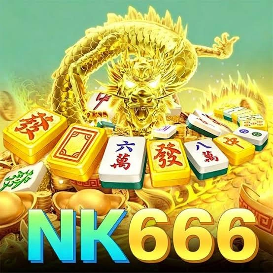 nk666 Terbaru: Download APK Resmi dan Aman — ikon APK