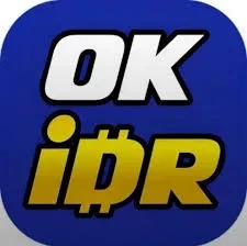 okidr Terbaru: Download APK Resmi dan Aman — ikon APK