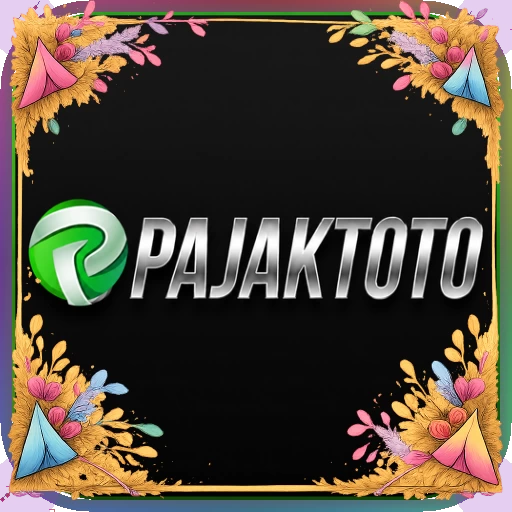 Aplikasi pajaktoto Resmi: Download dan Instalasi — ikon APK