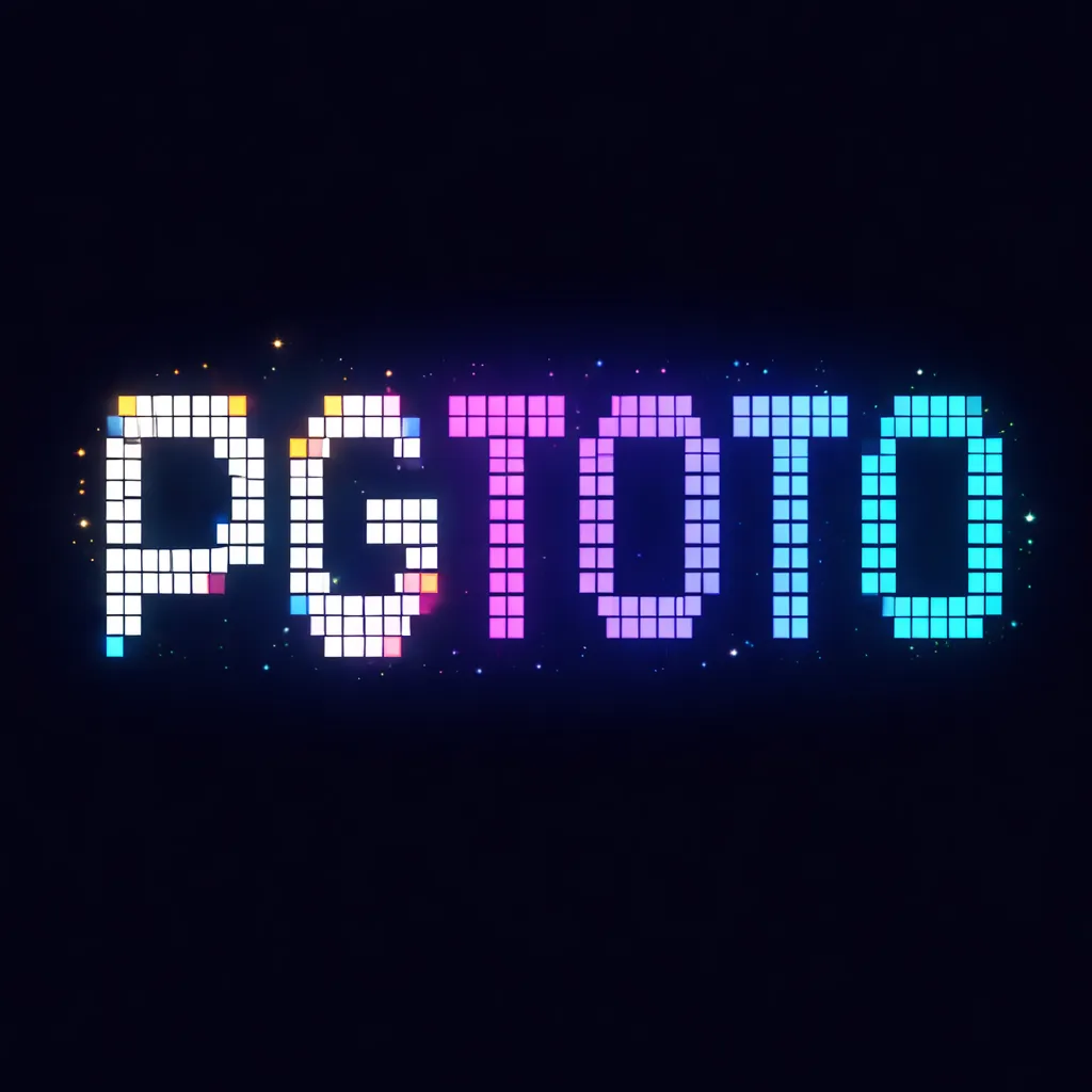 pgtoto Terbaru: Download APK Resmi dan Aman — ikon APK