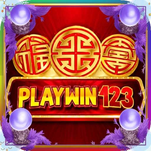 playwin123 Terbaru: Download APK Resmi dan Aman — ikon APK