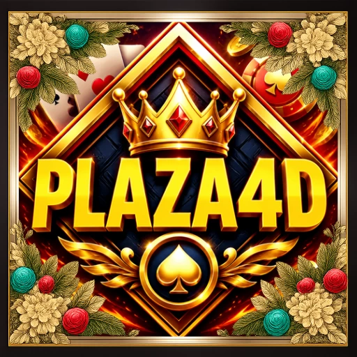 plaza4d Terbaru: Download APK Resmi dan Aman — ikon APK
