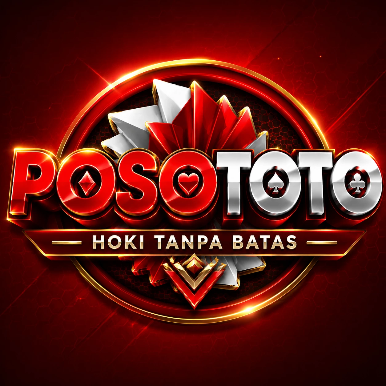 posototo Terbaru: Download APK Resmi dan Aman — ikon APK