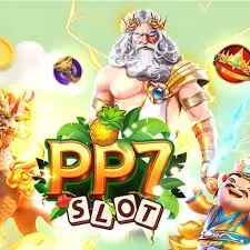 pp7slot Terbaru: Download APK Resmi dan Aman — ikon APK