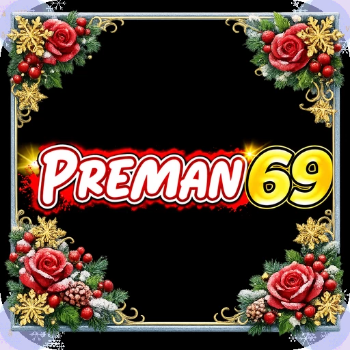 Aplikasi preman69 Resmi dan Terpercaya di Android — ikon APK