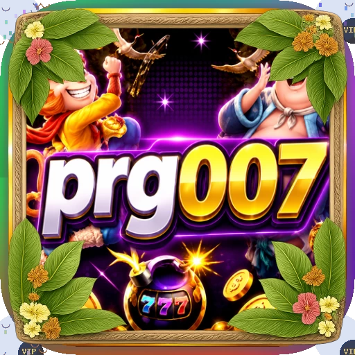 Aplikasi prg007 Resmi dan Terpercaya di Android — ikon APK