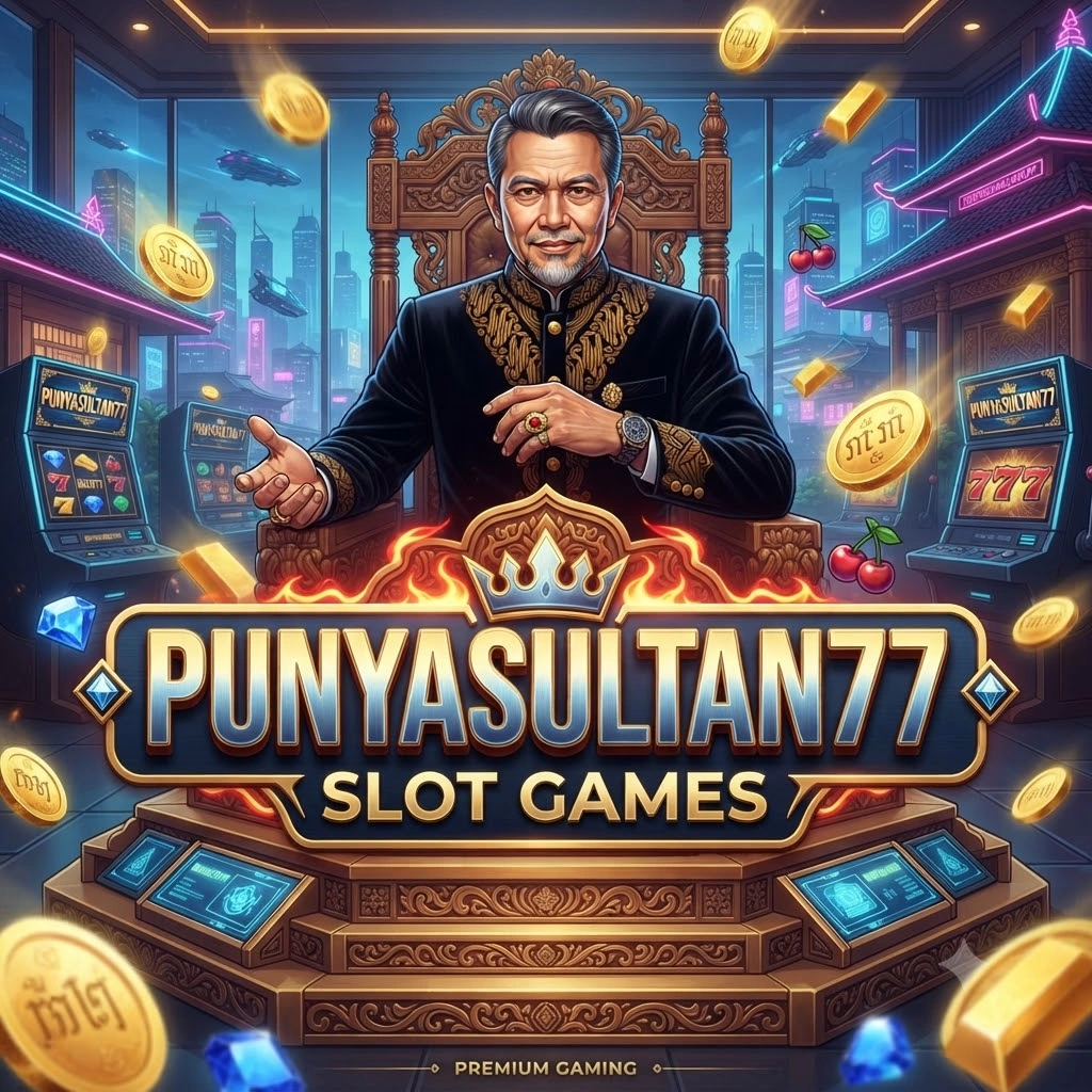 punyasultan77 Terbaru: Download APK Resmi dan Aman — ikon APK