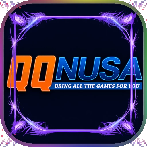 qqnusa Terbaru: Download APK Resmi dan Aman — ikon APK