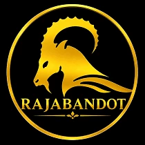 Aplikasi rajabandot Resmi: Download dan Instalasi — ikon APK