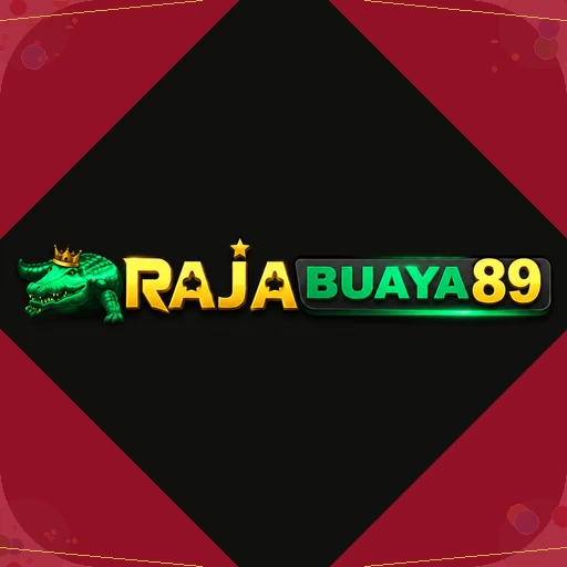 Aplikasi rajabuaya89 Resmi dan Terpercaya di Android — ikon APK