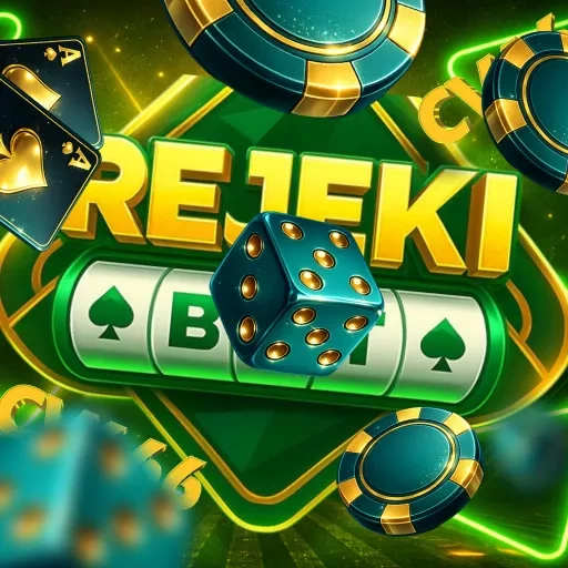Aplikasi rejeki Resmi: Download dan Instalasi — ikon APK