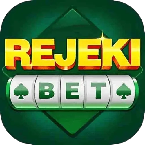 rejekibet Terbaru: Download APK Resmi dan Aman — ikon APK