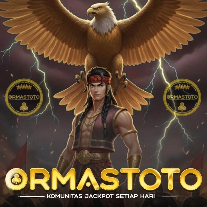 rmastoto Terbaru: Download APK Resmi dan Aman — ikon APK