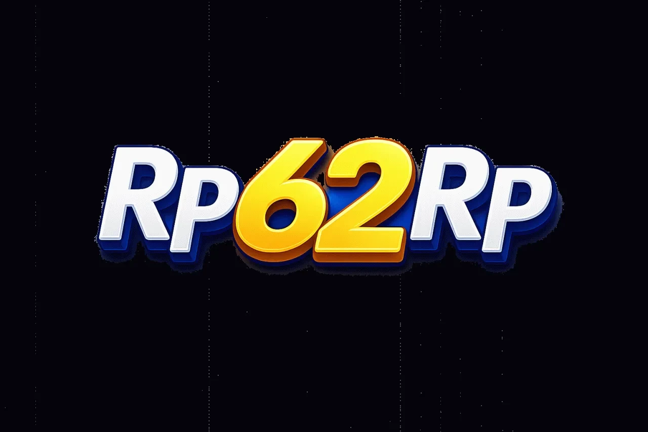 rp62rp Terbaru: Download APK Resmi dan Aman — ikon APK