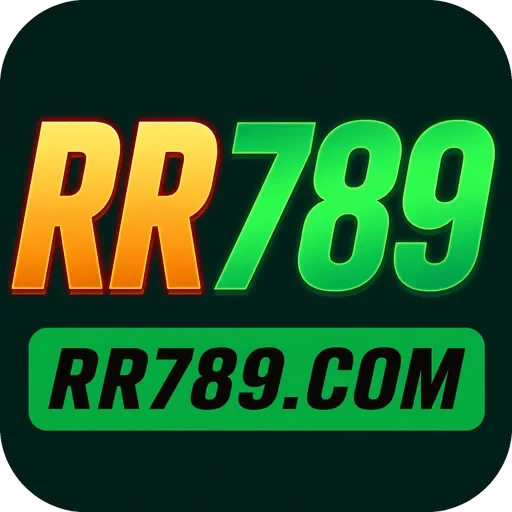 Aplikasi rr789 Resmi dan Terpercaya di Android — ikon APK