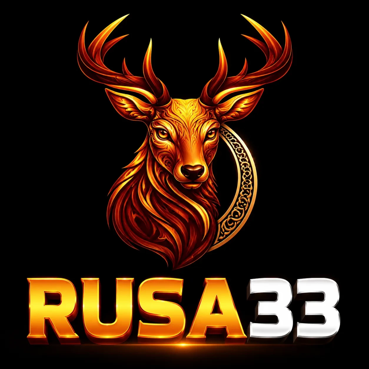 rusa33 Terbaru: Download APK Resmi dan Aman — ikon APK