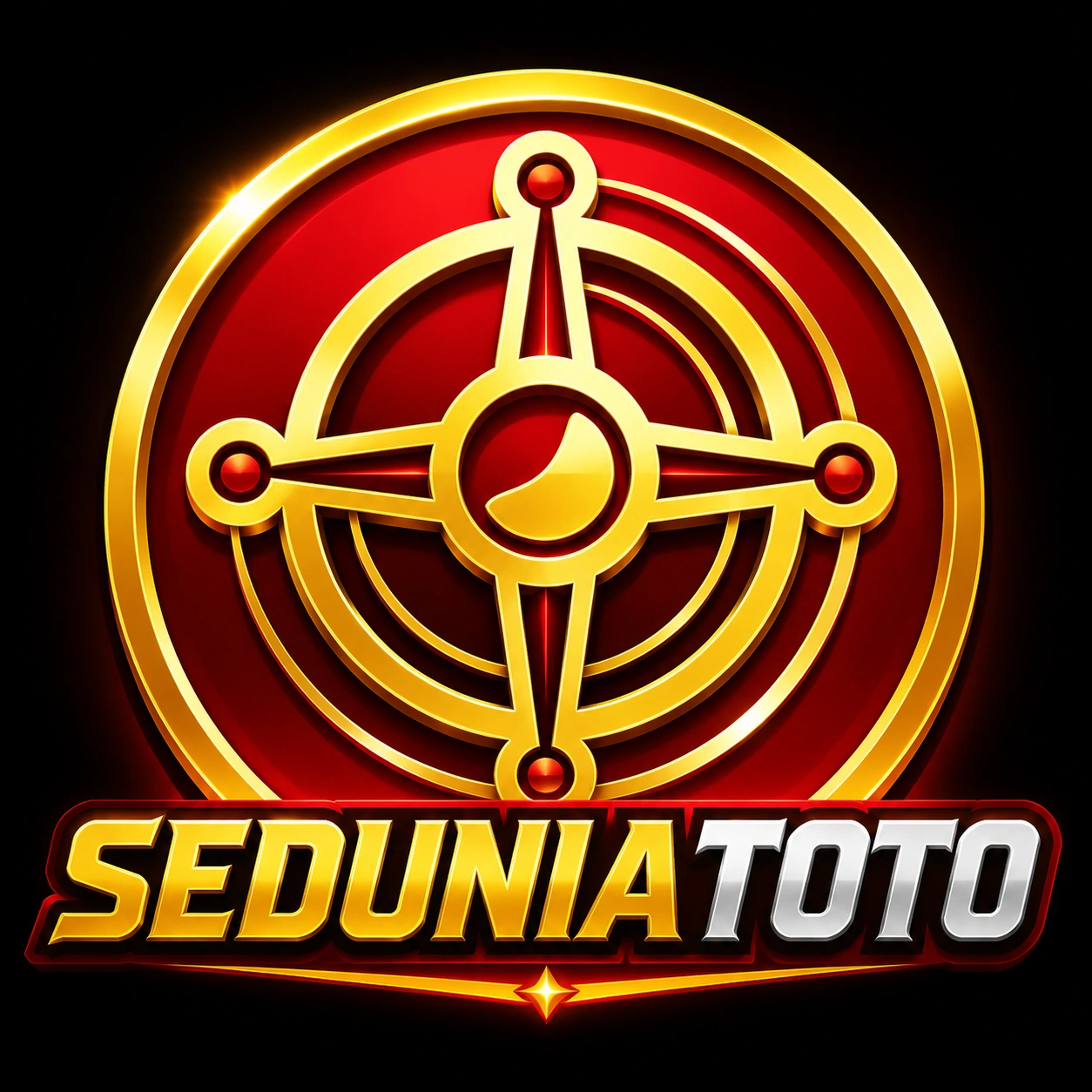 Aplikasi seduniatoto Resmi: Download dan Instalasi — ikon APK