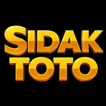 sidaktoto Terbaru: Download APK Resmi dan Aman — ikon APK
