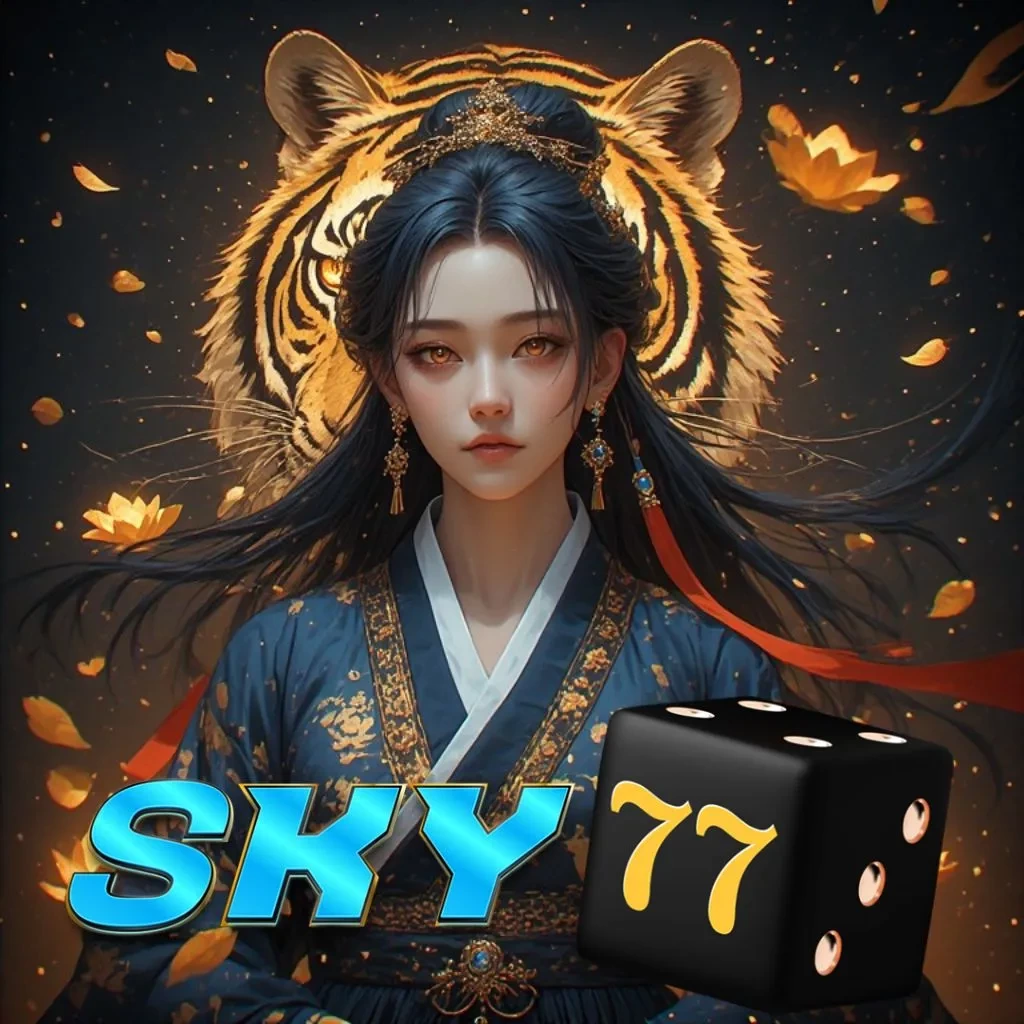sky77 Terbaru: Download APK Resmi dan Aman — ikon APK