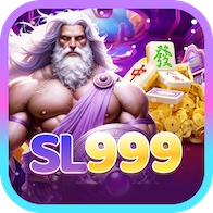 Aplikasi sl999 Resmi: Download dan Instalasi — ikon APK