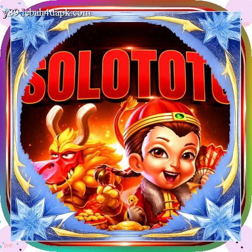 Aplikasi solototo Resmi: Download dan Instalasi — ikon APK