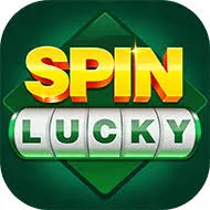 Aplikasi spinlucky Resmi dan Terpercaya di Android — ikon APK