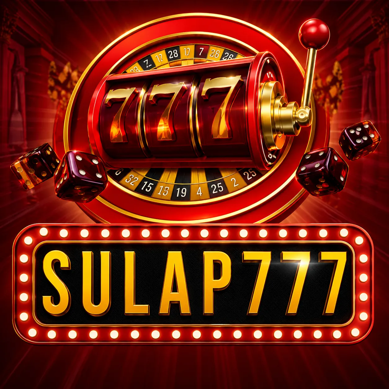 sulap777 Terbaru: Download APK Resmi dan Aman — ikon APK
