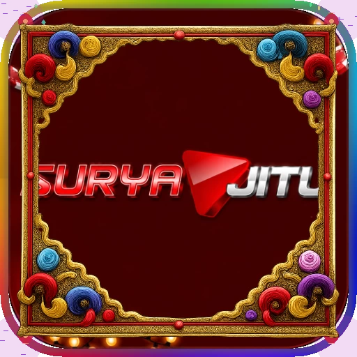Aplikasi suryajitu Resmi dan Terpercaya di Android — ikon APK
