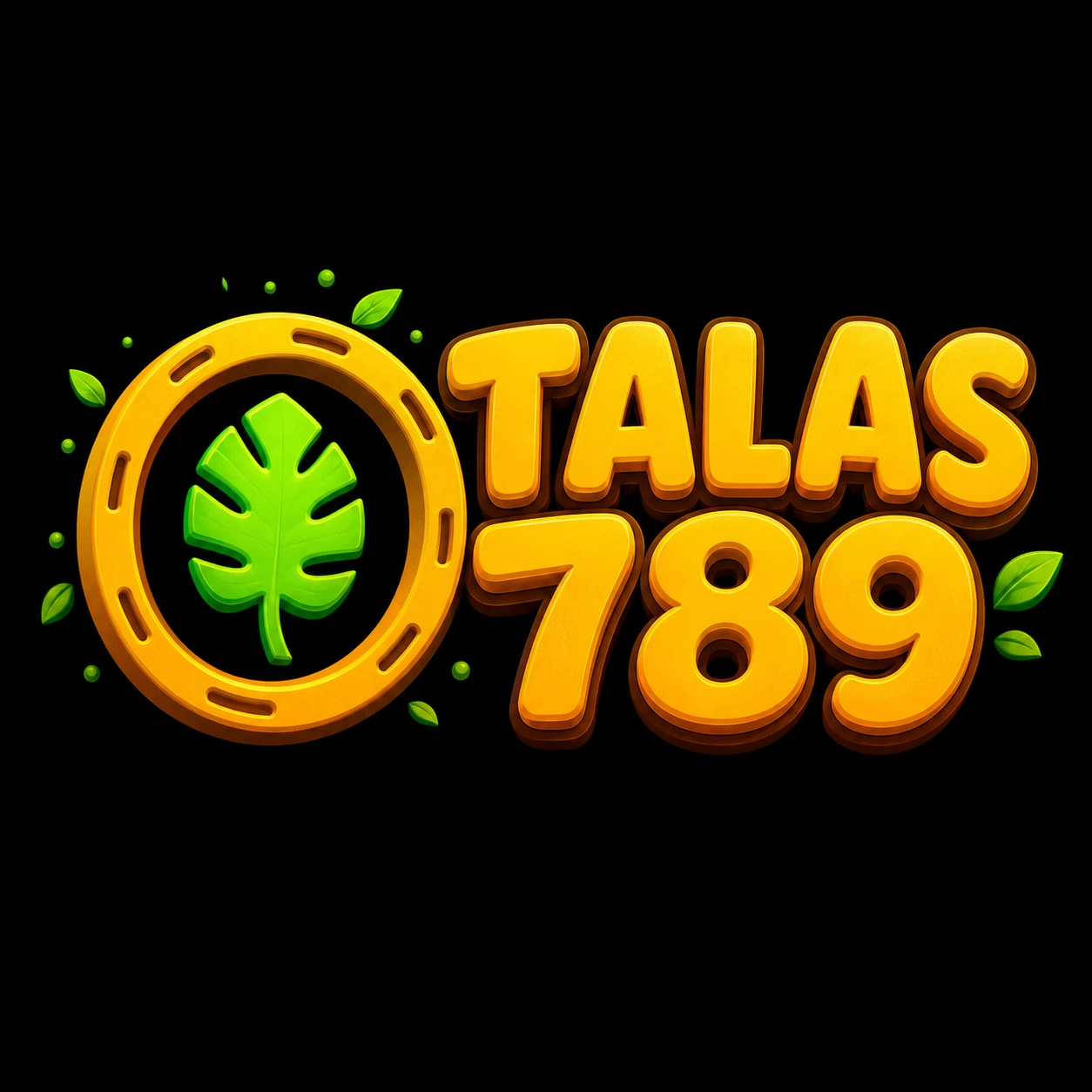 Aplikasi talas789 Resmi: Download dan Instalasi — ikon APK
