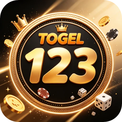 Aplikasi togel123 Resmi: Download dan Instalasi — ikon APK