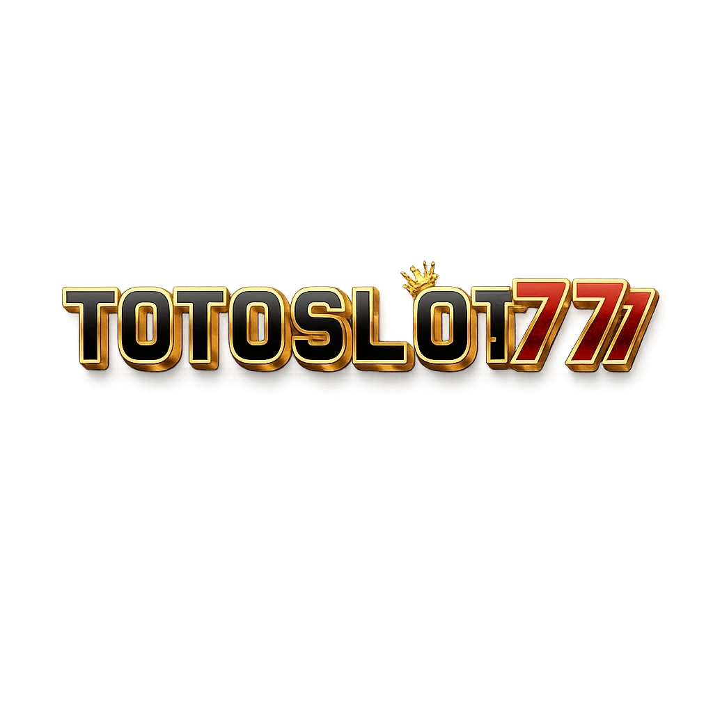totoslot777 Terbaru: Download APK Resmi dan Aman — ikon APK