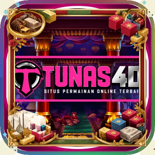 Aplikasi tunas4d Resmi: Download dan Instalasi — ikon APK